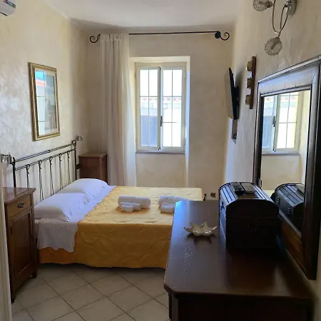 Casa Vacanze Muruidda 보사