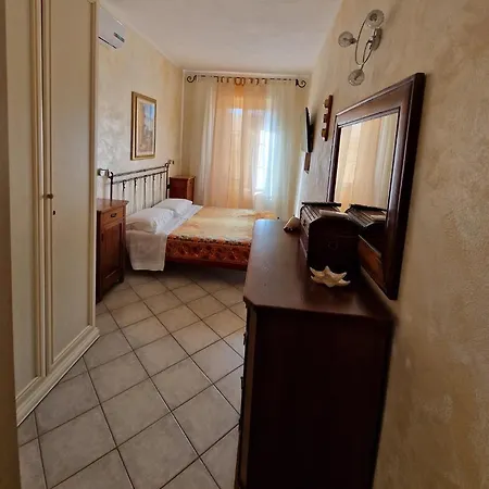 펜션 Casa Vacanze Muruidda