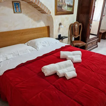 펜션 Casa Vacanze Muruidda *