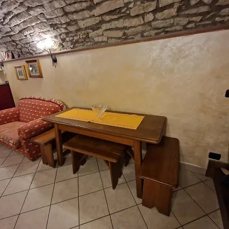 펜션 Casa Vacanze Muruidda *