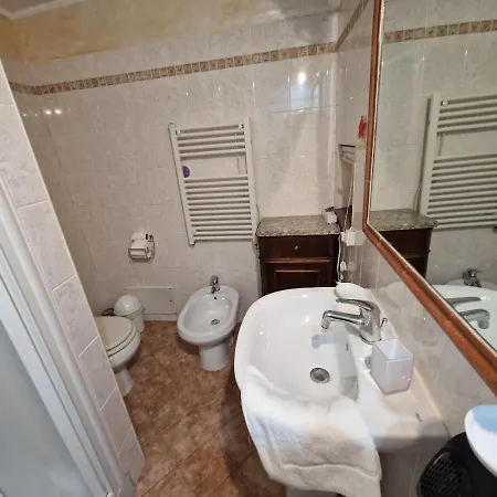 Casa Vacanze Muruidda *