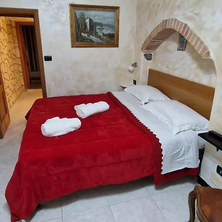 Casa Vacanze Muruidda 펜션