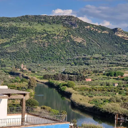 Casa Vacanze Muruidda *