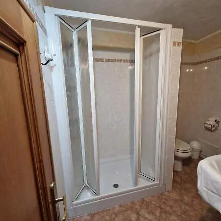Casa Vacanze Muruidda 펜션 보사