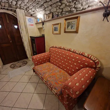 Casa Vacanze Muruidda