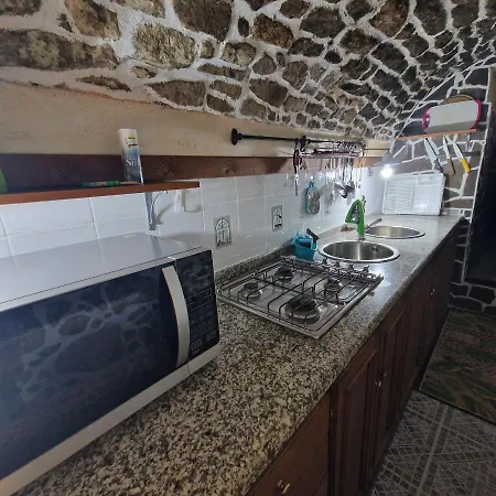 펜션 Casa Vacanze Muruidda *