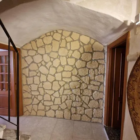 Casa Vacanze Muruidda *