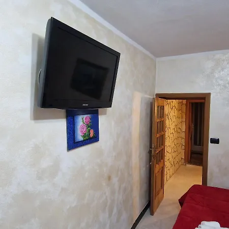 Casa Vacanze Muruidda *