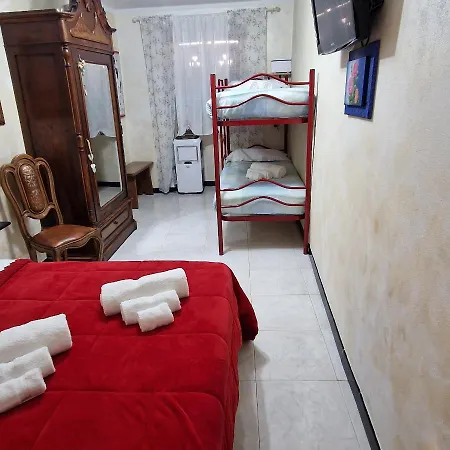 펜션 Casa Vacanze Muruidda *