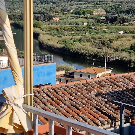 Casa Vacanze Muruidda
