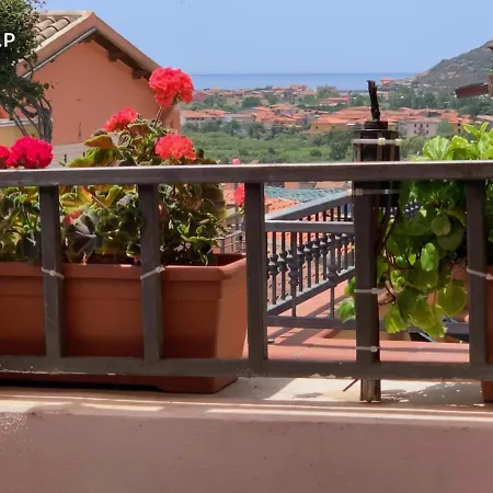 펜션 Casa Vacanze Muruidda
